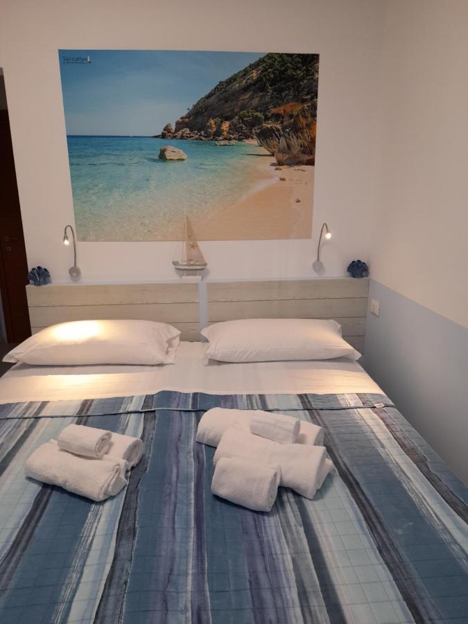 Silvi D'Amare Bed and Breakfast Silvi Marina Eksteriør billede